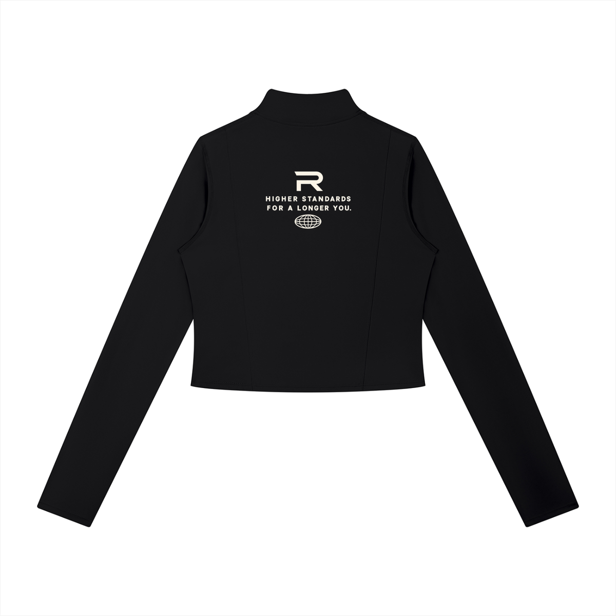 Renew Phase Women’s Full-Zip
