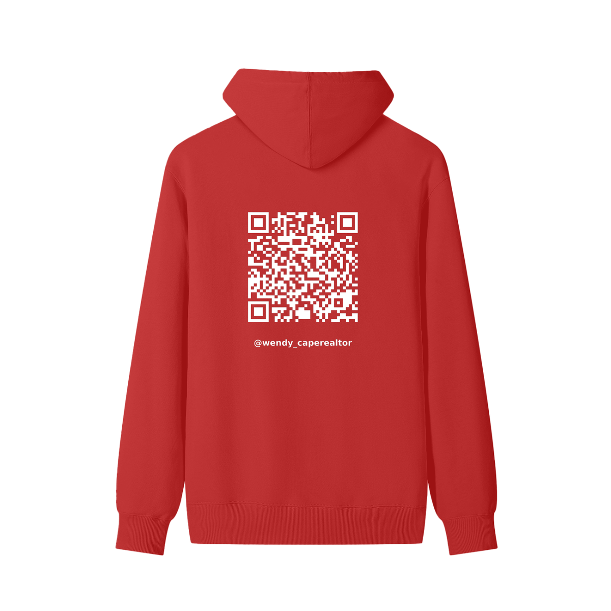 Wendy Hoodie