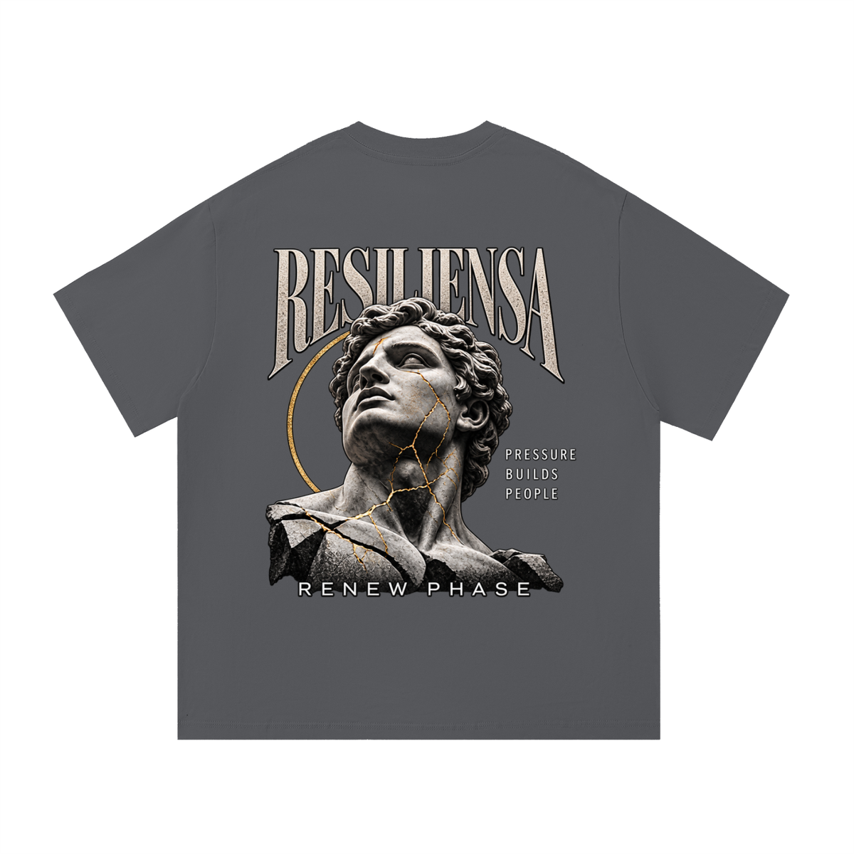 Essential Cotton T-Shirt
