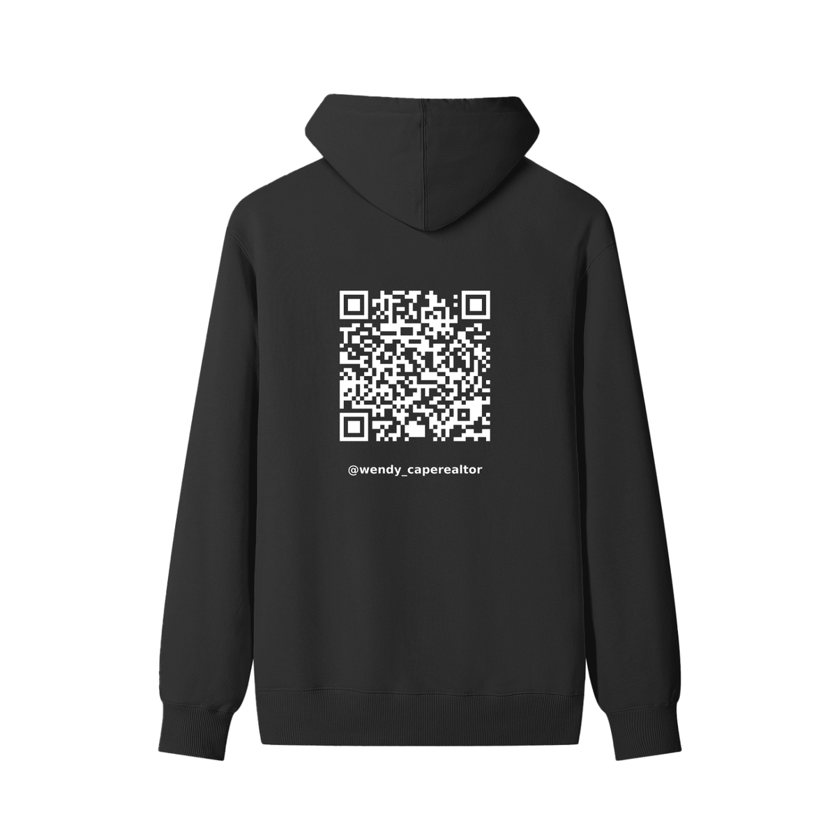 Wendy Hoodie