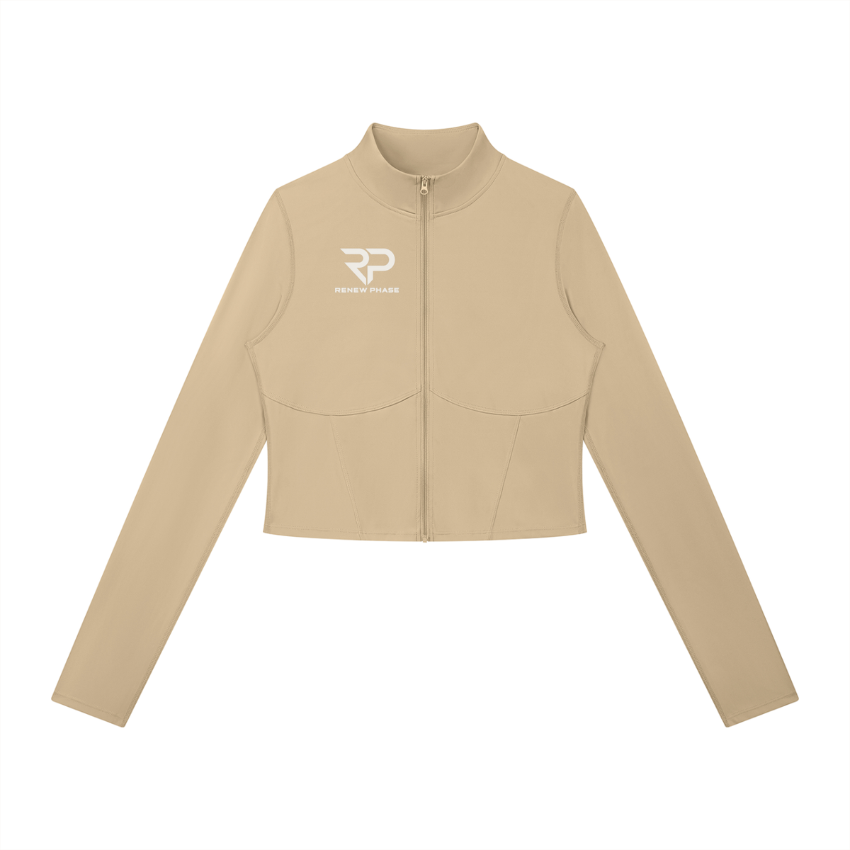 Renew Phase Women’s Full-Zip