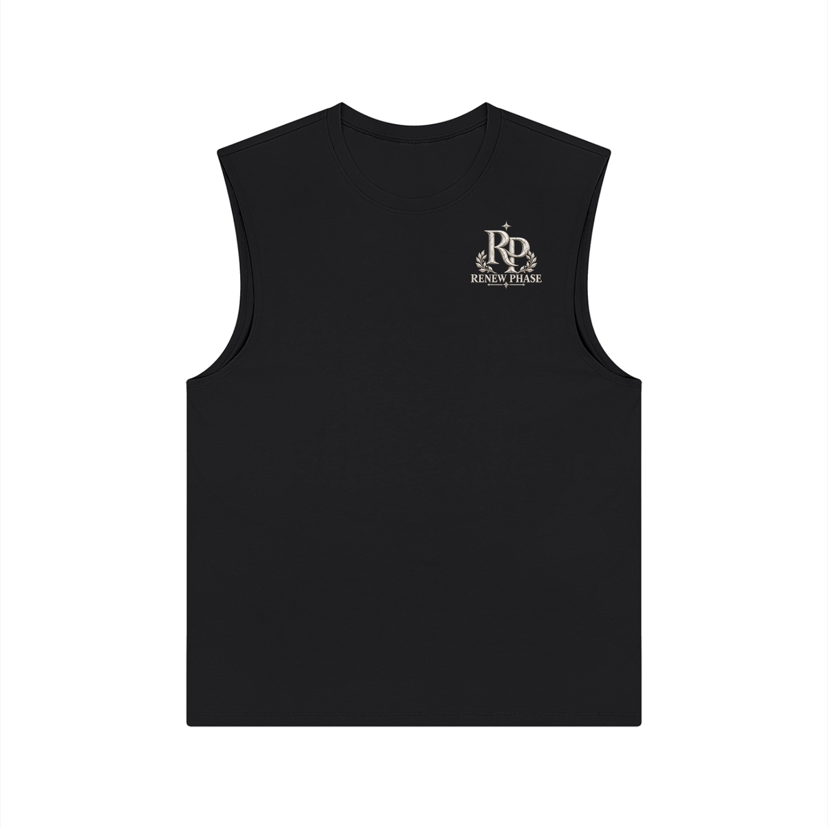BURDEN Men's Performance Tank Top
