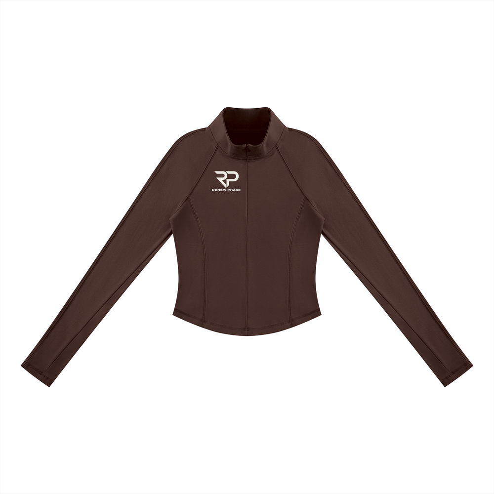 Renew Phase Quarter Zip