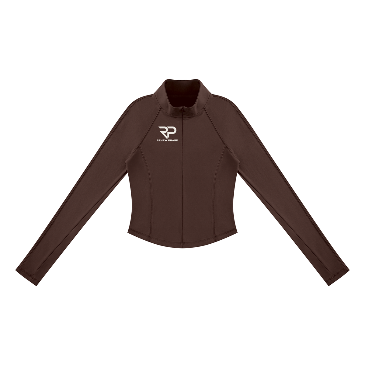 Renew Phase Quarter Zip