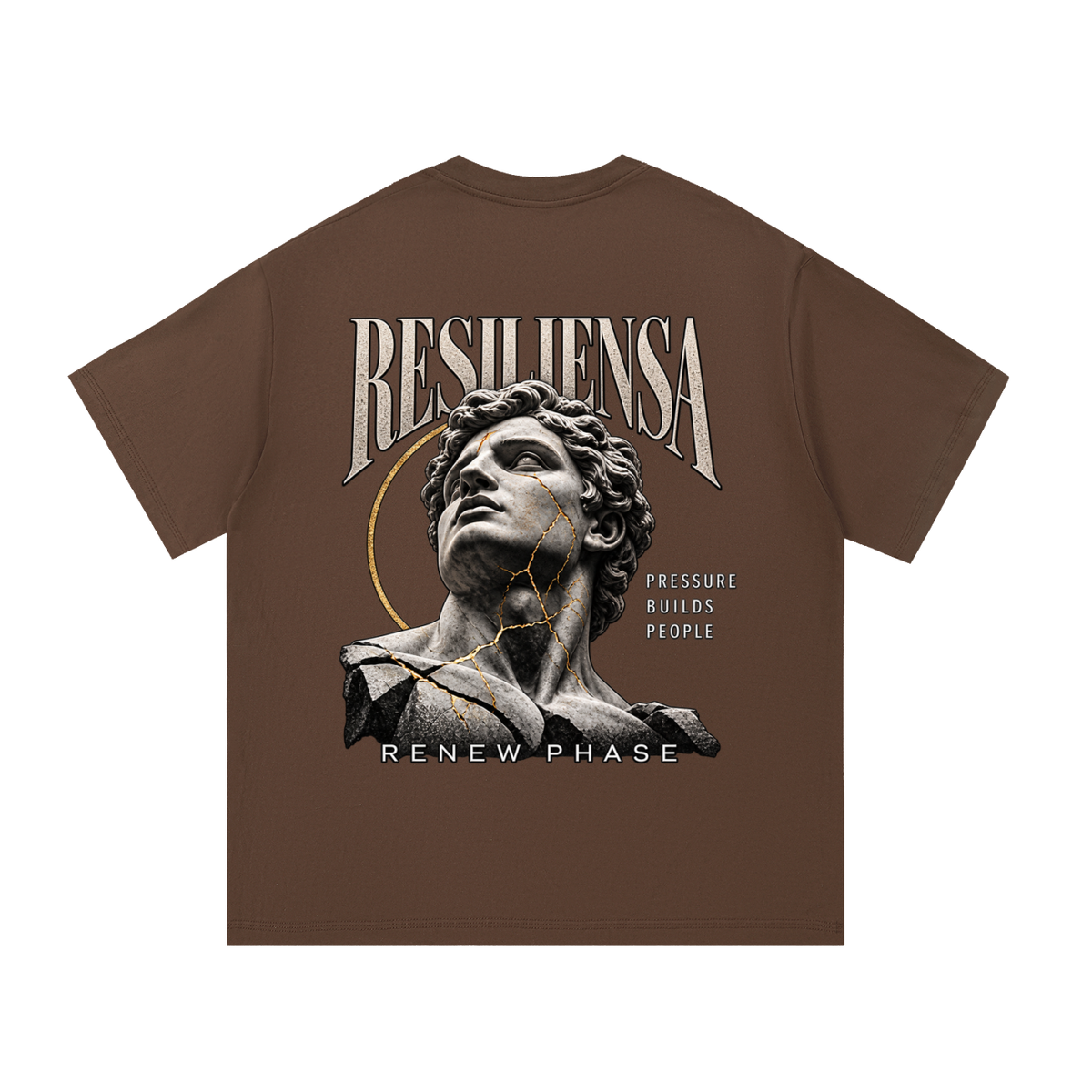Essential Cotton T-Shirt
