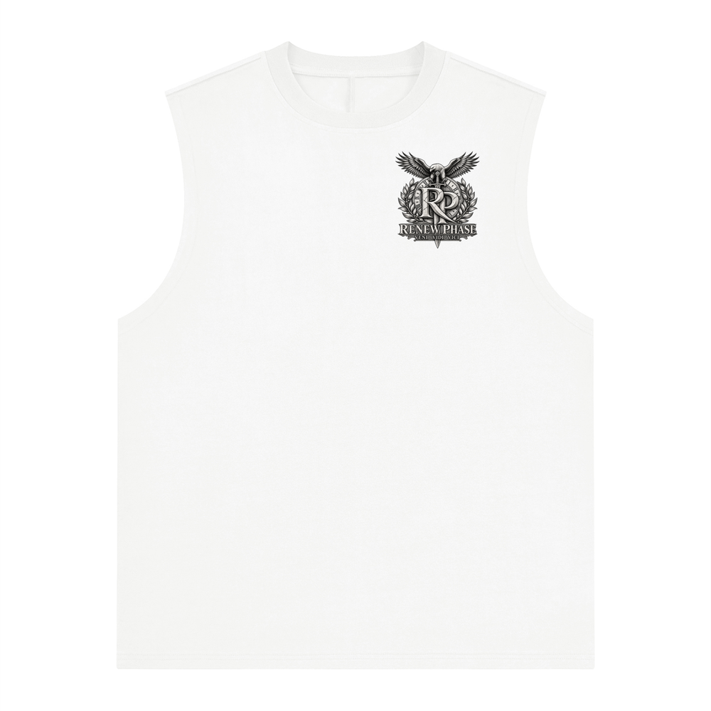 VENI Men's Quick Dry Tank Top