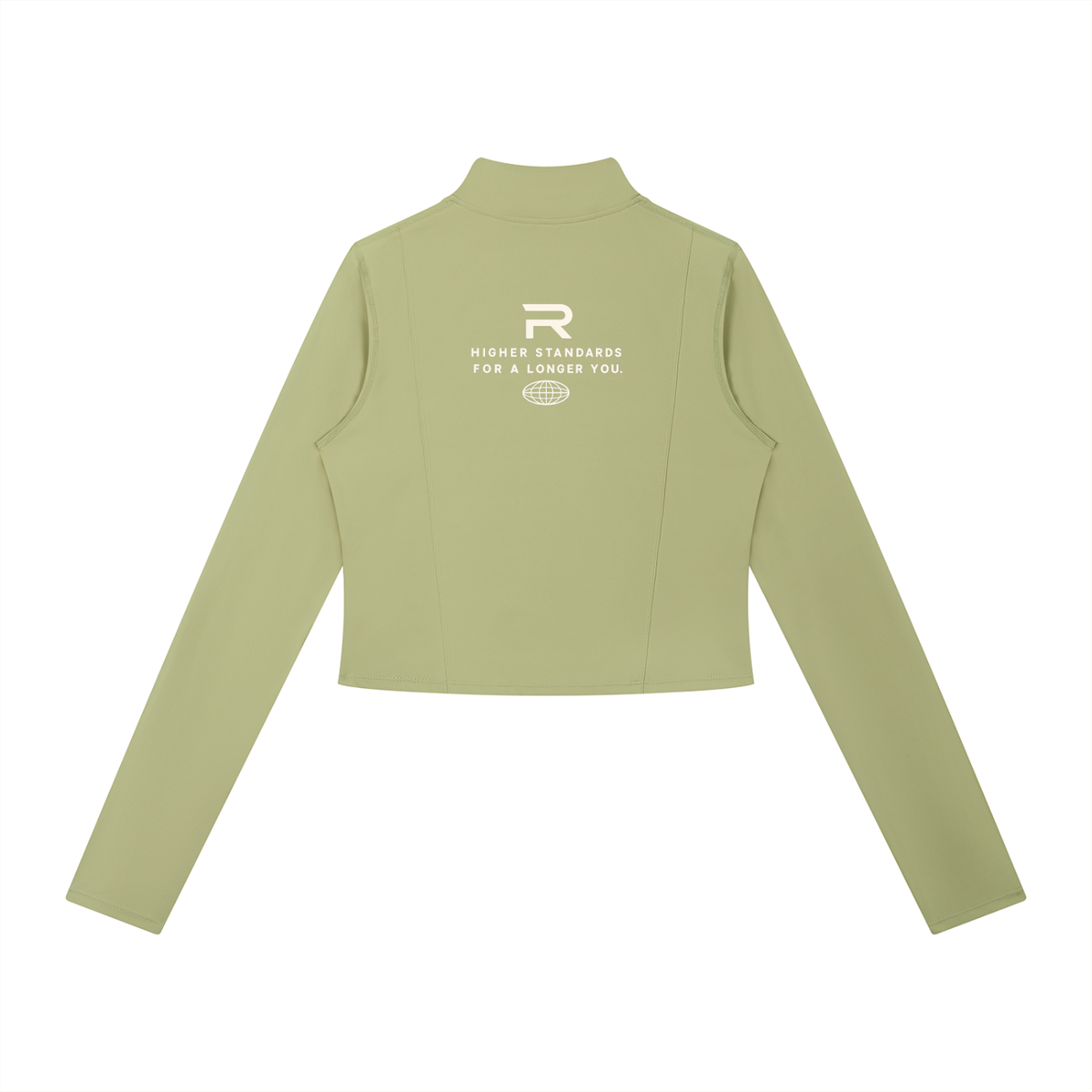 Renew Phase Women’s Full-Zip