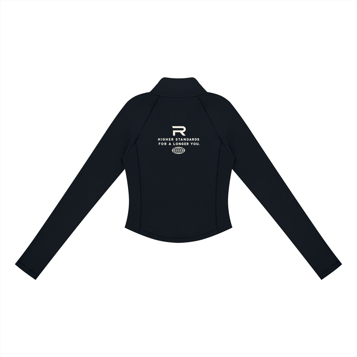 Renew Phase Quarter Zip