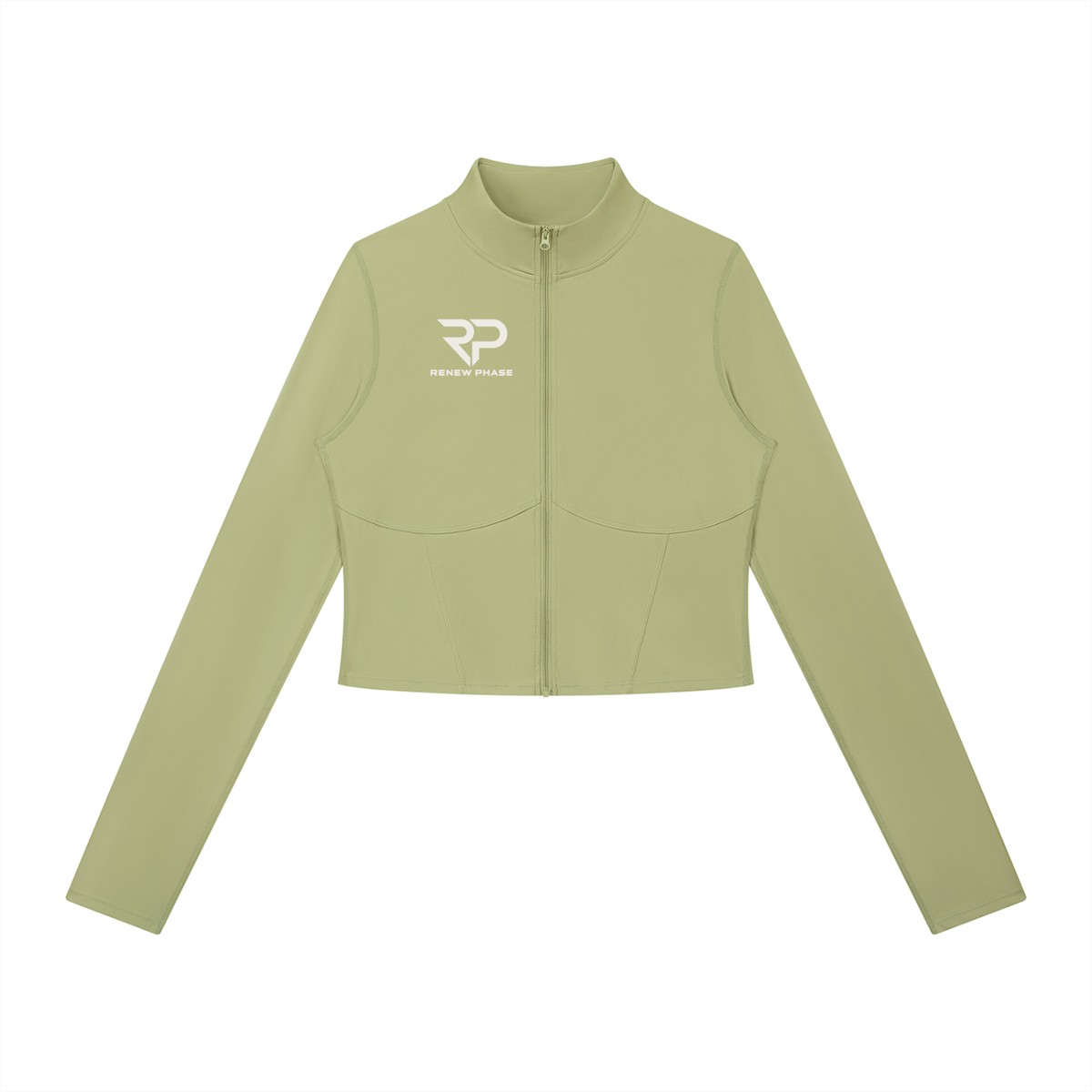 Renew Phase Women’s Full-Zip