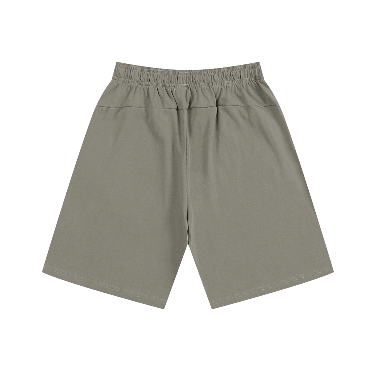 Crossed Premium Essential Cotton Shorts