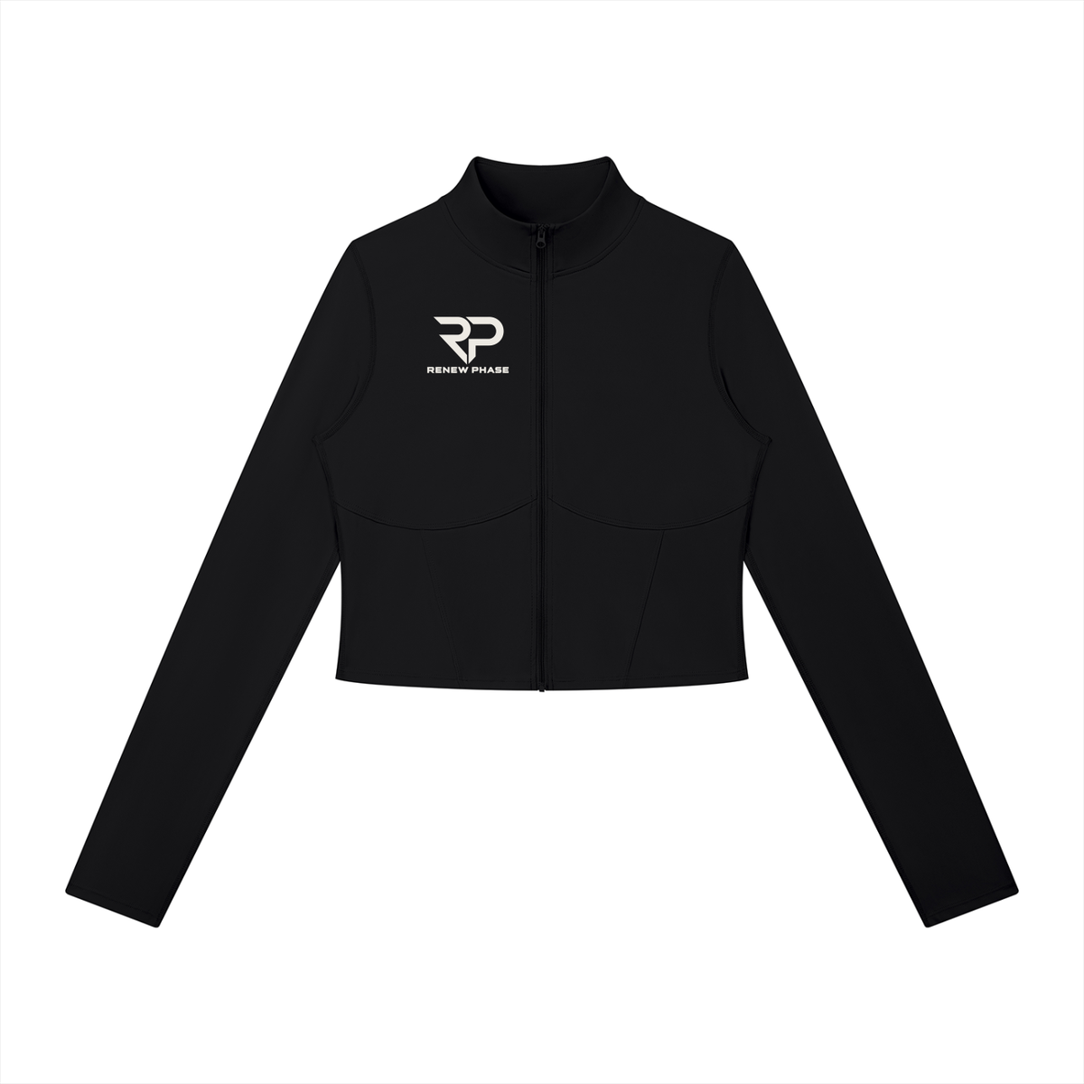 Renew Phase Women’s Full-Zip