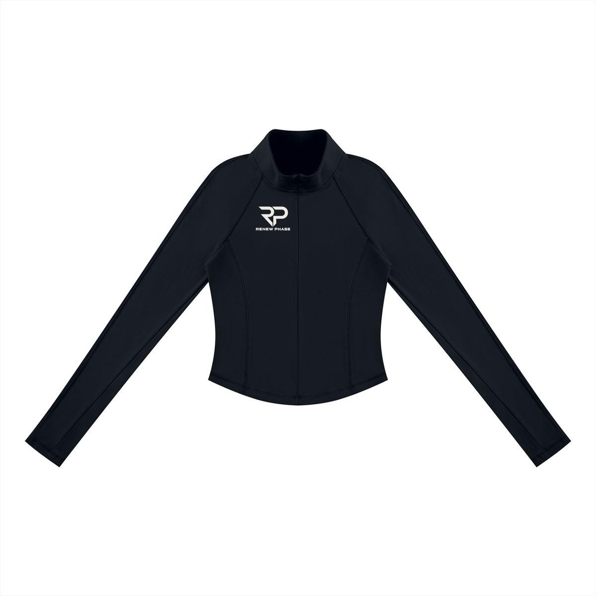 Renew Phase Quarter Zip
