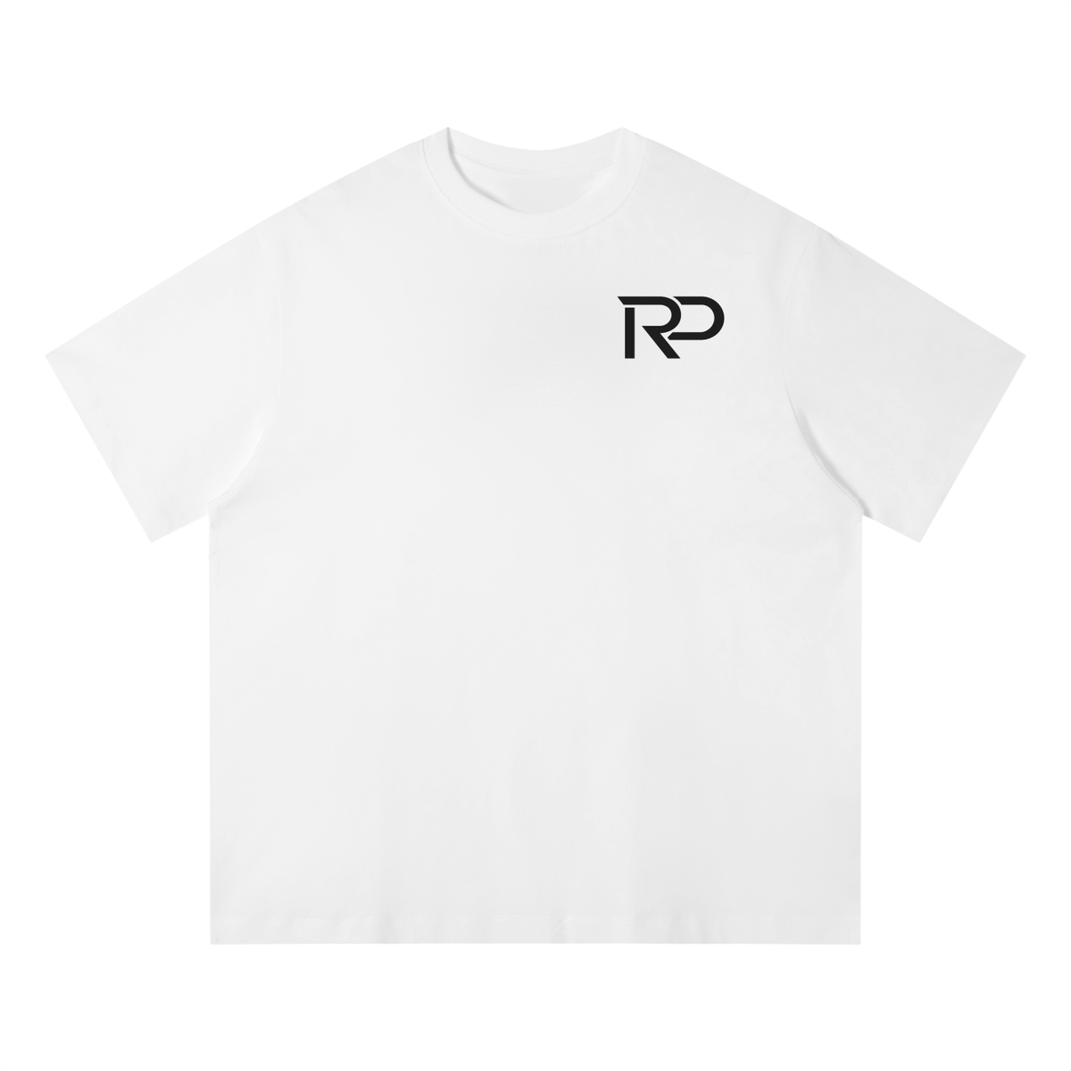 ENFOCATE Unisex Quick-Dry T-Shirt