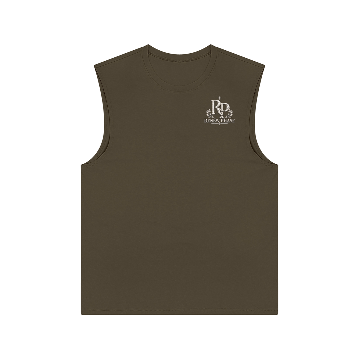 BURDEN Men's Performance Tank Top