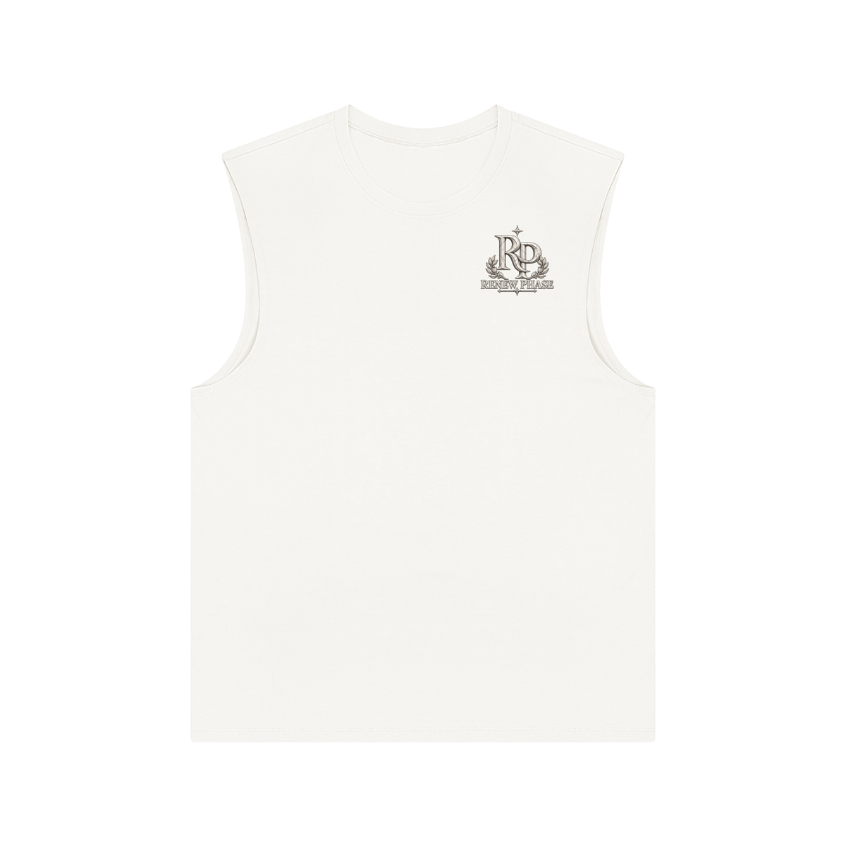 BURDEN Men's Performance Tank Top