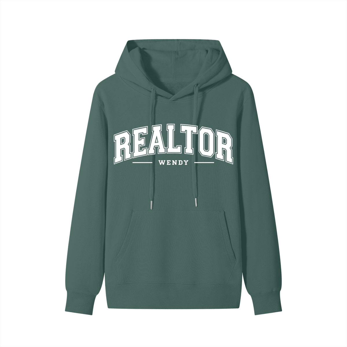 Wendy Hoodie
