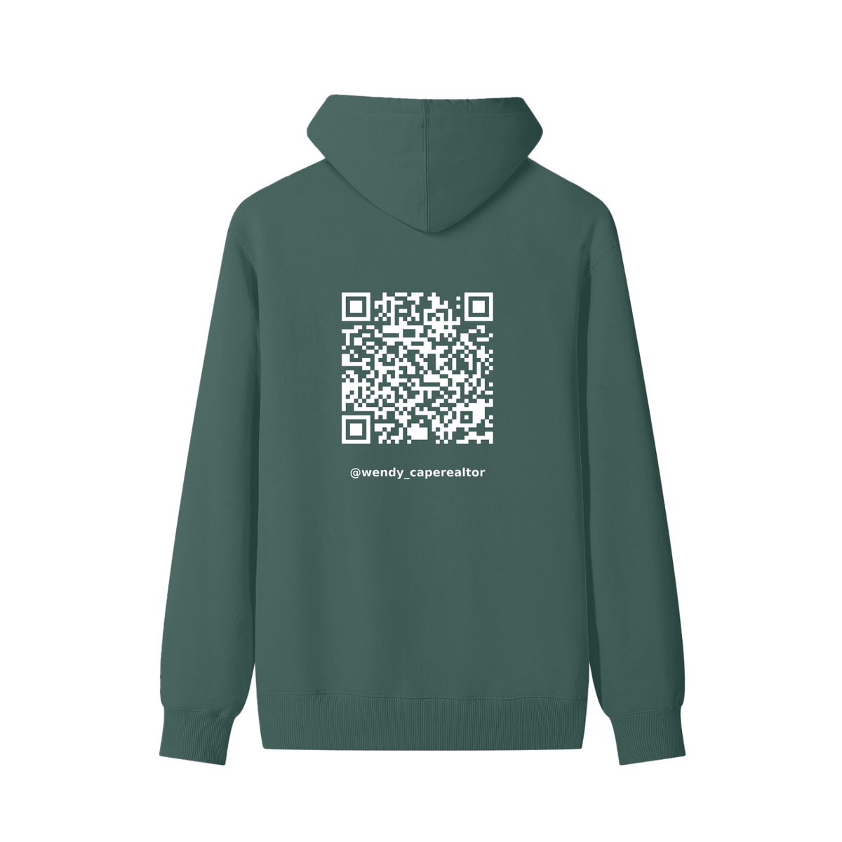 Wendy Hoodie