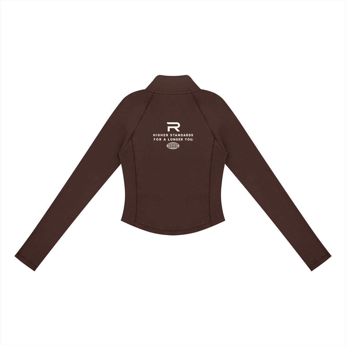 Renew Phase Quarter Zip