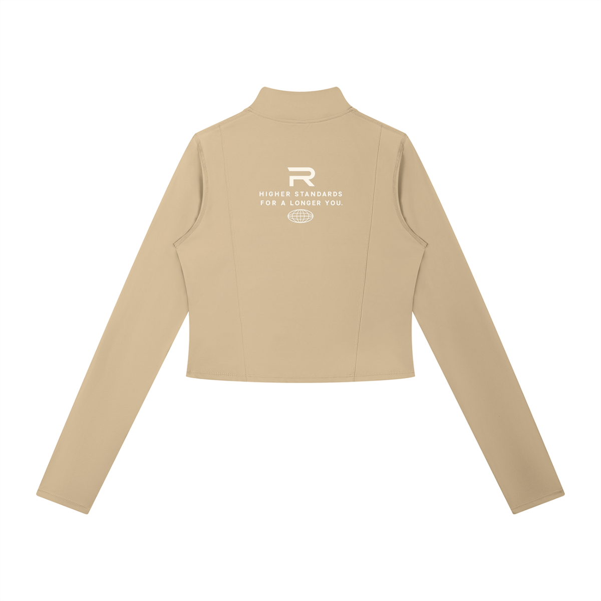 Renew Phase Women’s Full-Zip