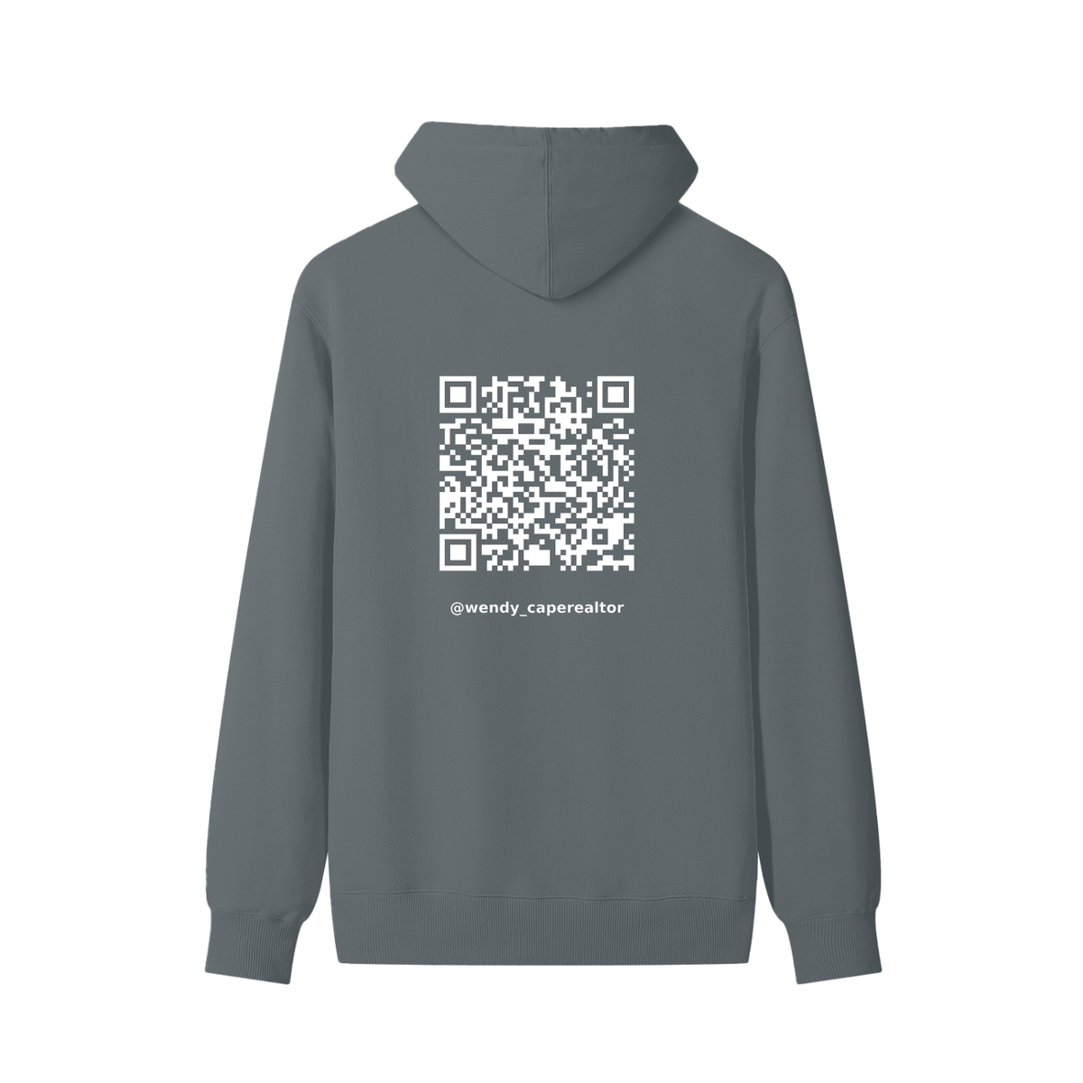 Wendy Hoodie