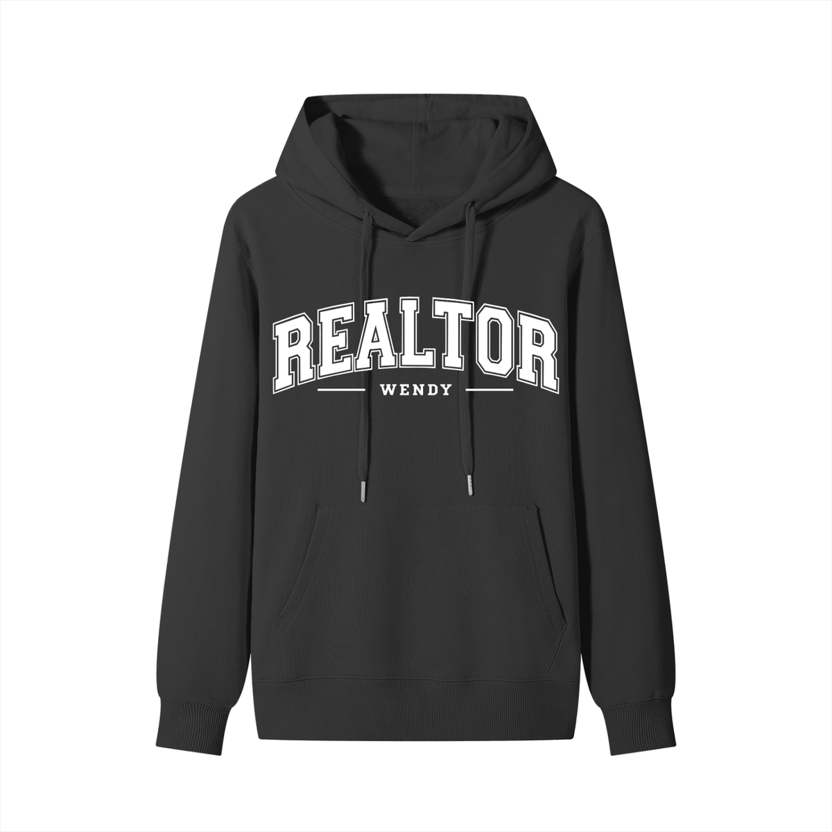 Wendy Hoodie
