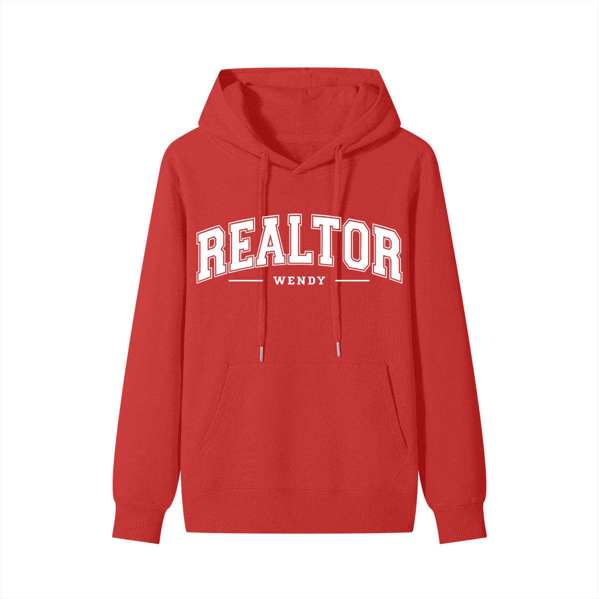 Wendy Hoodie