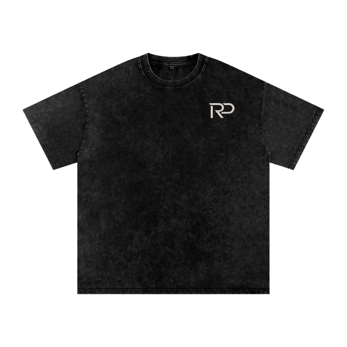 COMETE EL MUNDO Oversized Tee