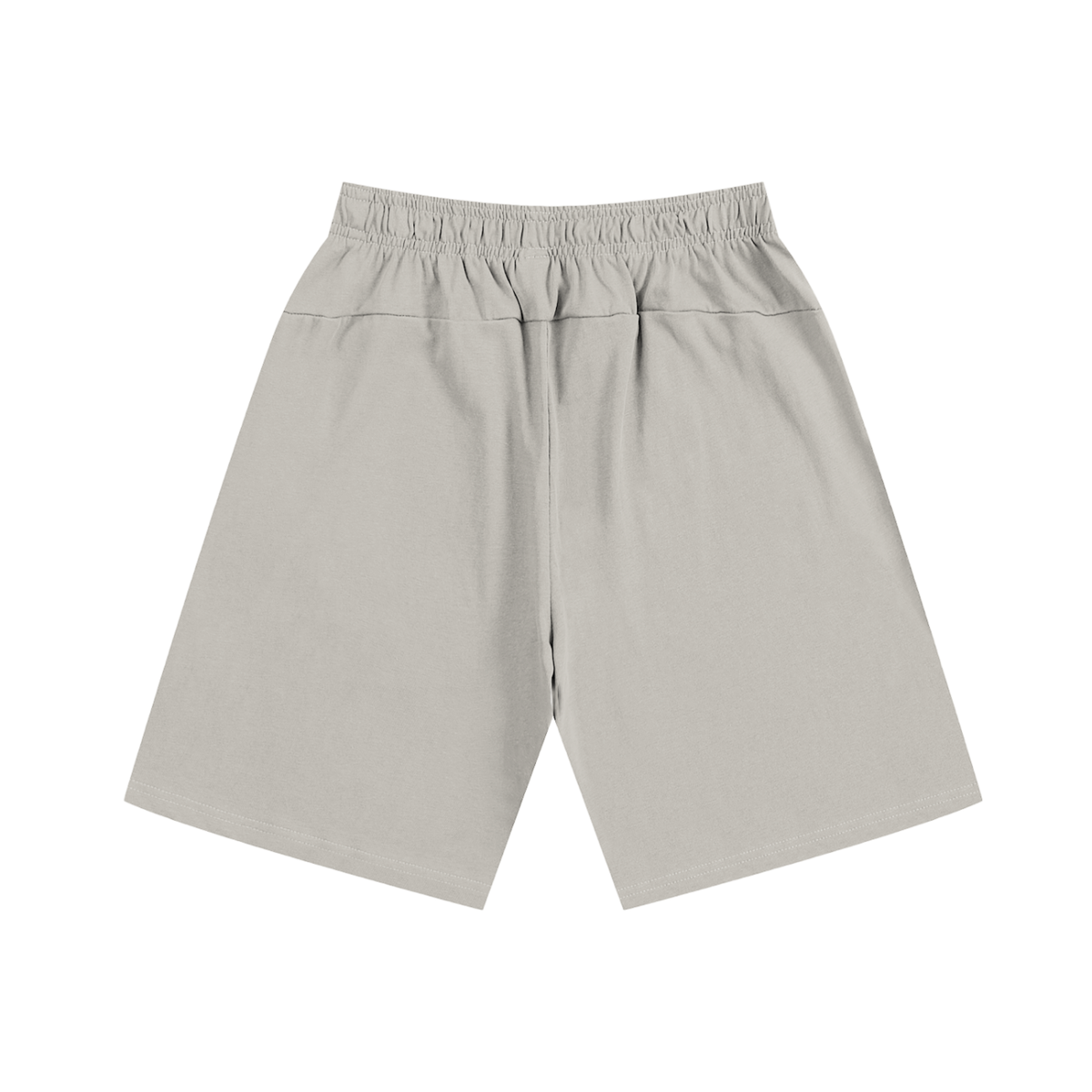 Crossed Premium Essential Cotton Shorts