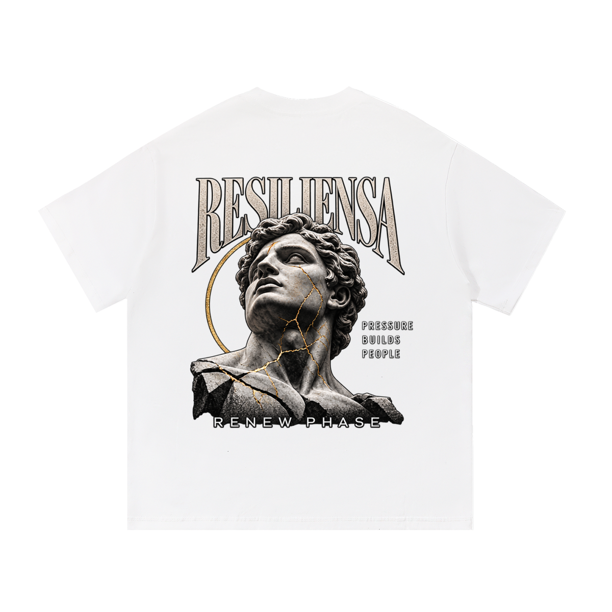 Essential Cotton T-Shirt