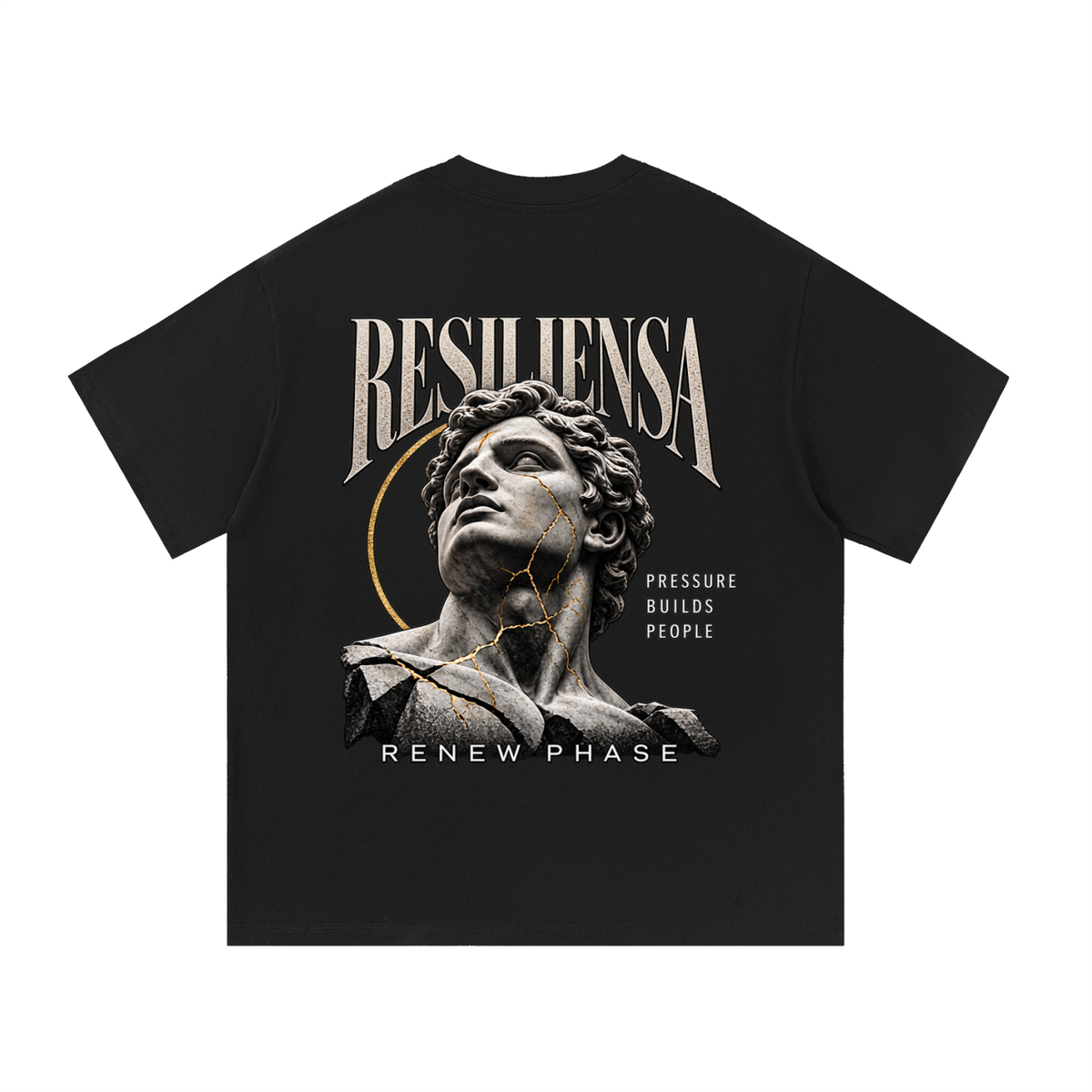 Essential Cotton T-Shirt