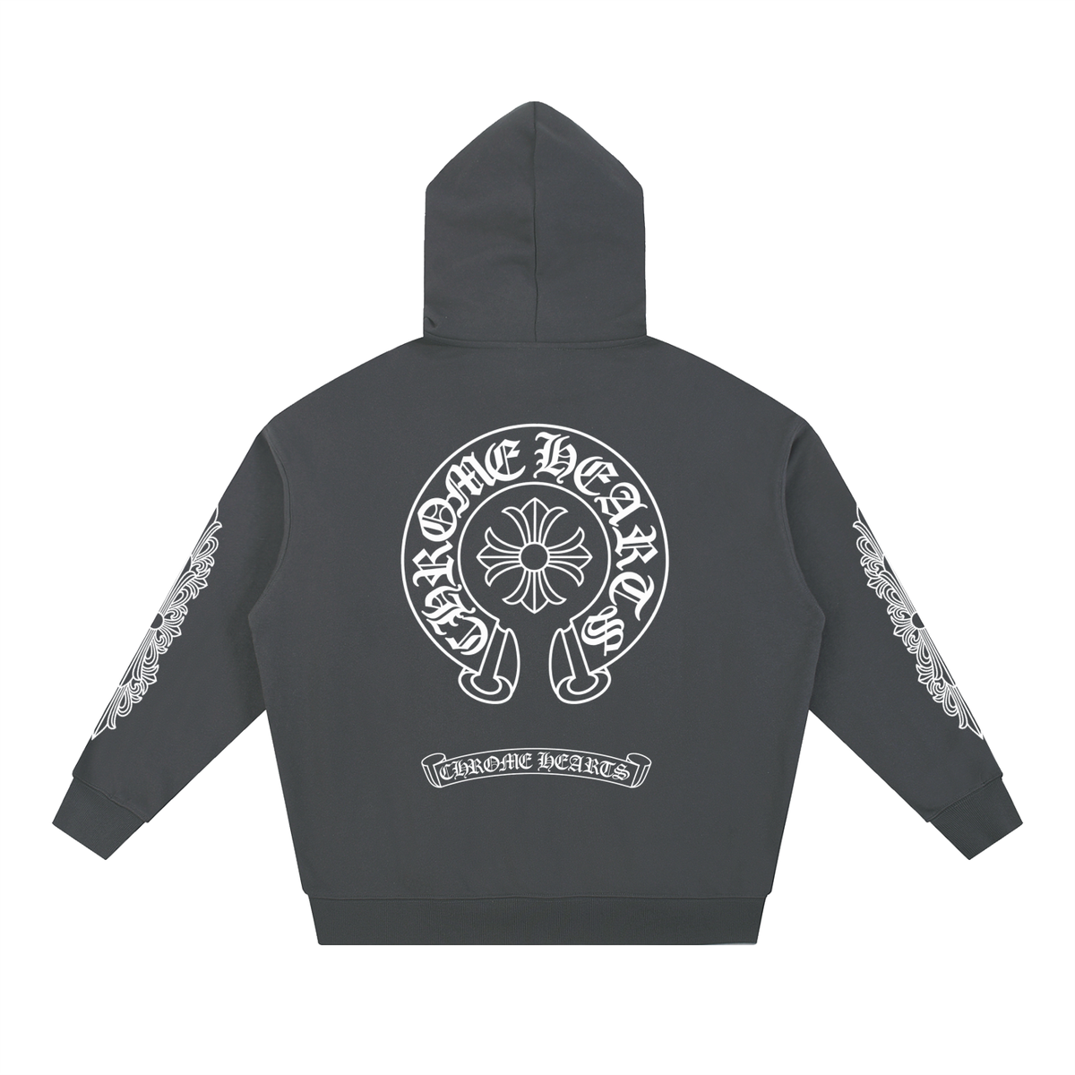 CHROME Essential Heavyweight Hoodie