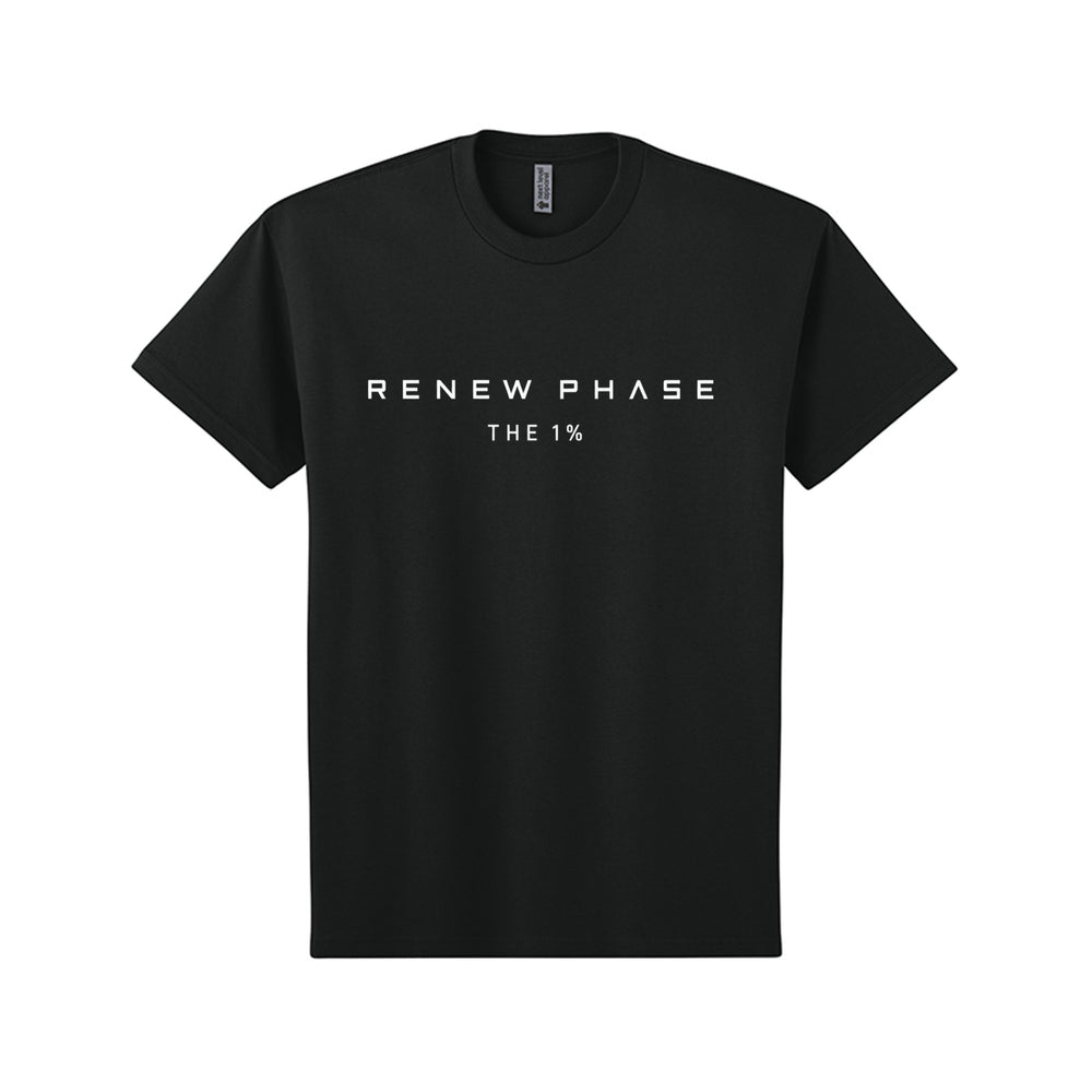 Renew Phase The 1