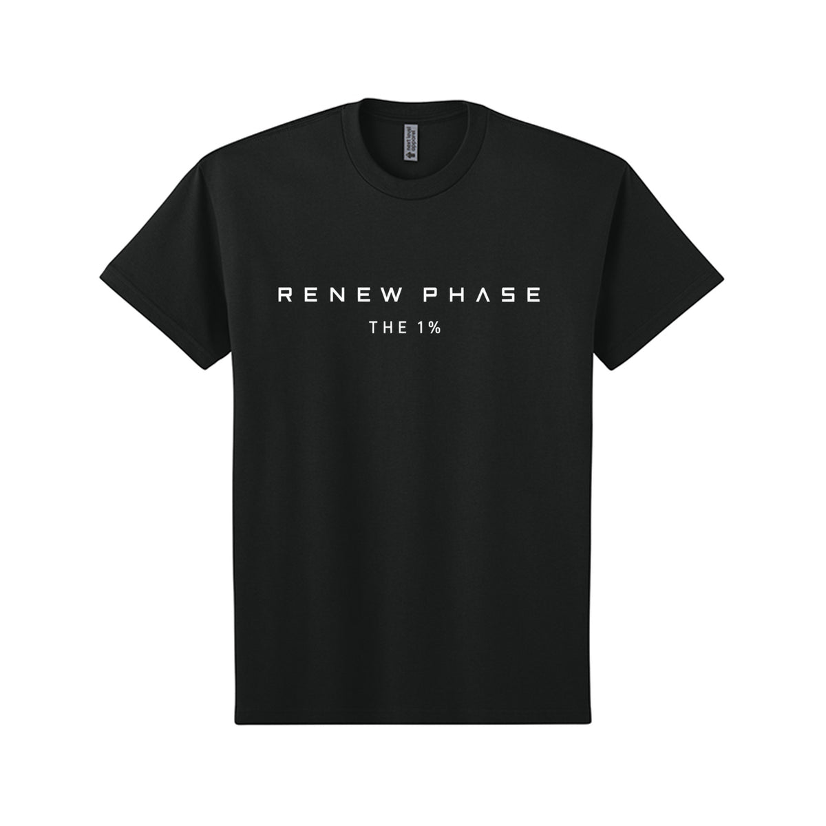 Renew Phase The 1