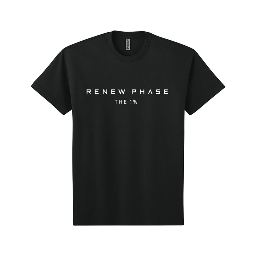Renew Phase The 1