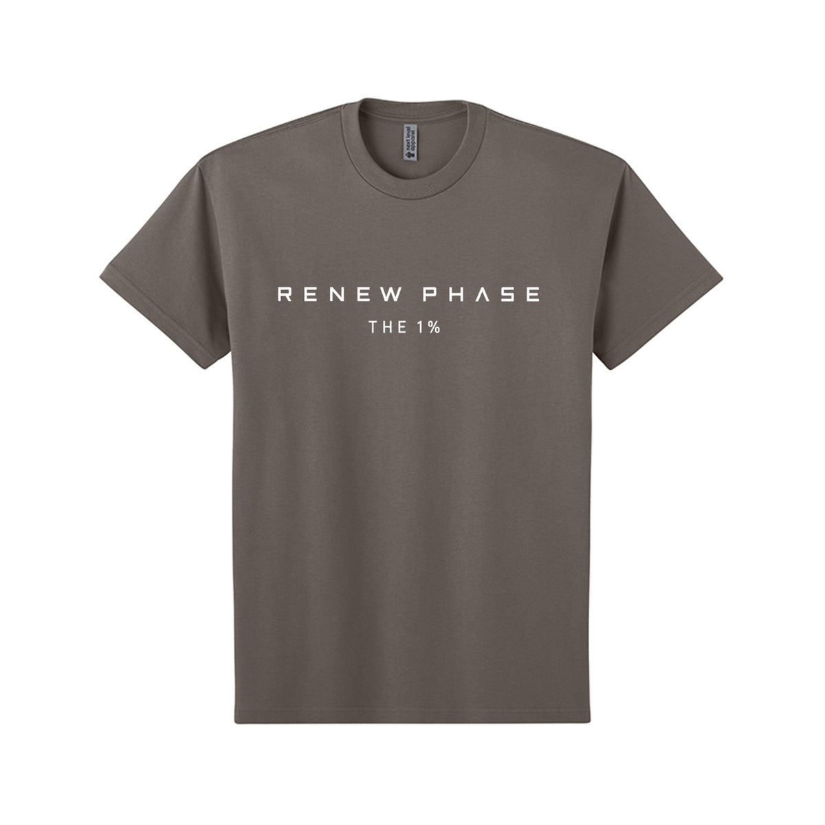 Renew Phase The 1