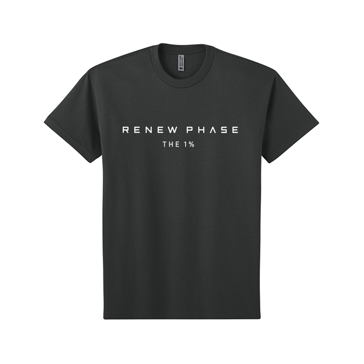 Renew Phase The 1