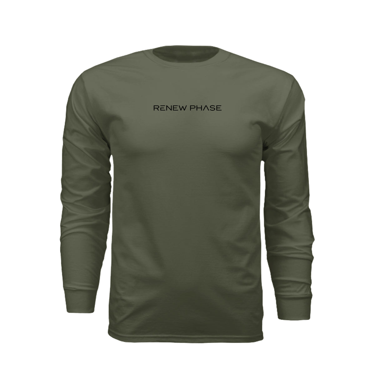 Discipline Success Long Sleeve
