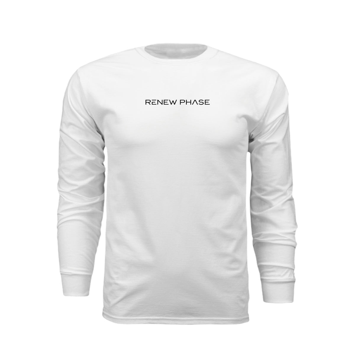Discipline Success Long Sleeve