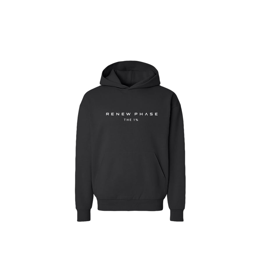 The 1 Hoodie