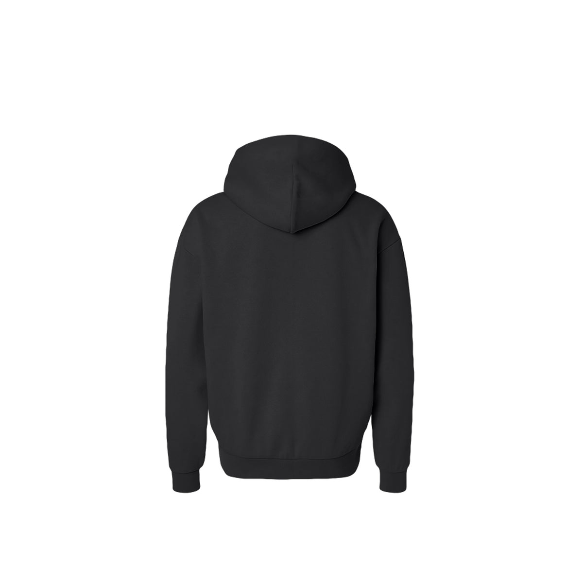 The 1 Hoodie