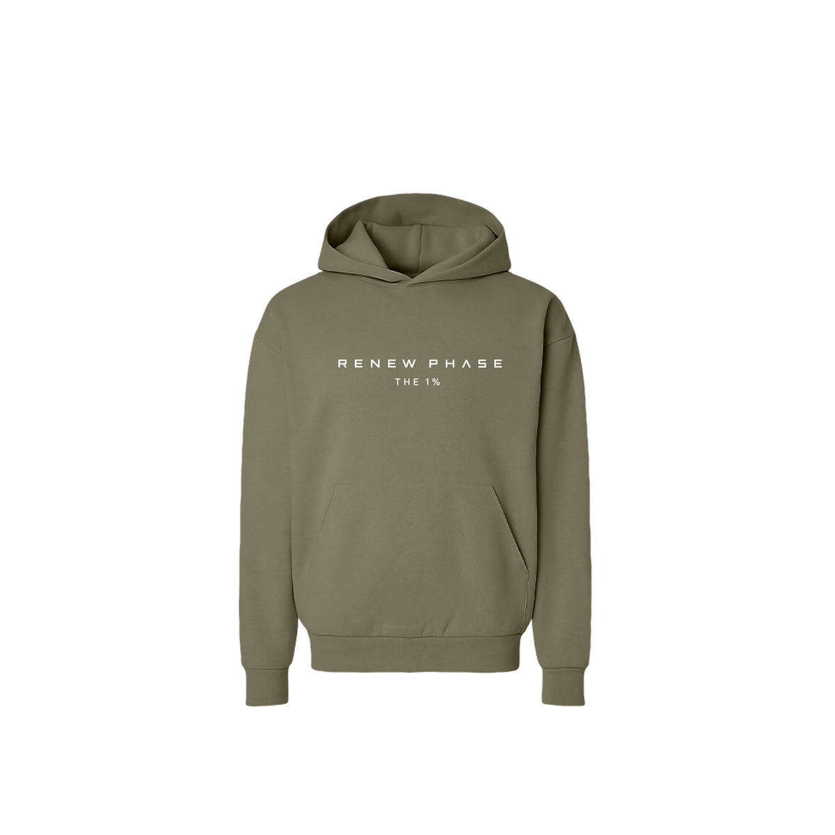 The 1 Hoodie