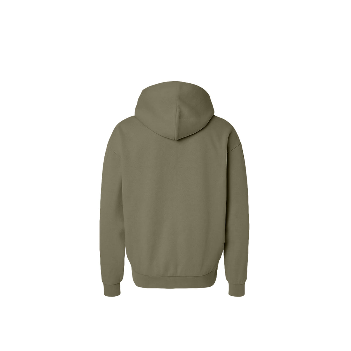 The 1 Hoodie