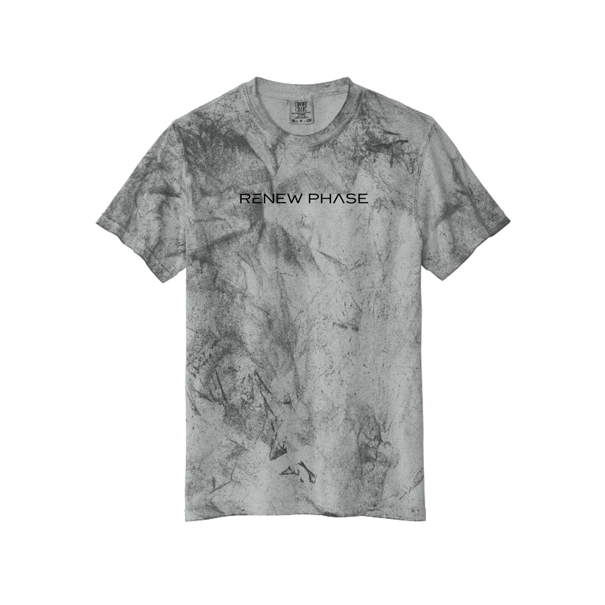 Shades of Gray