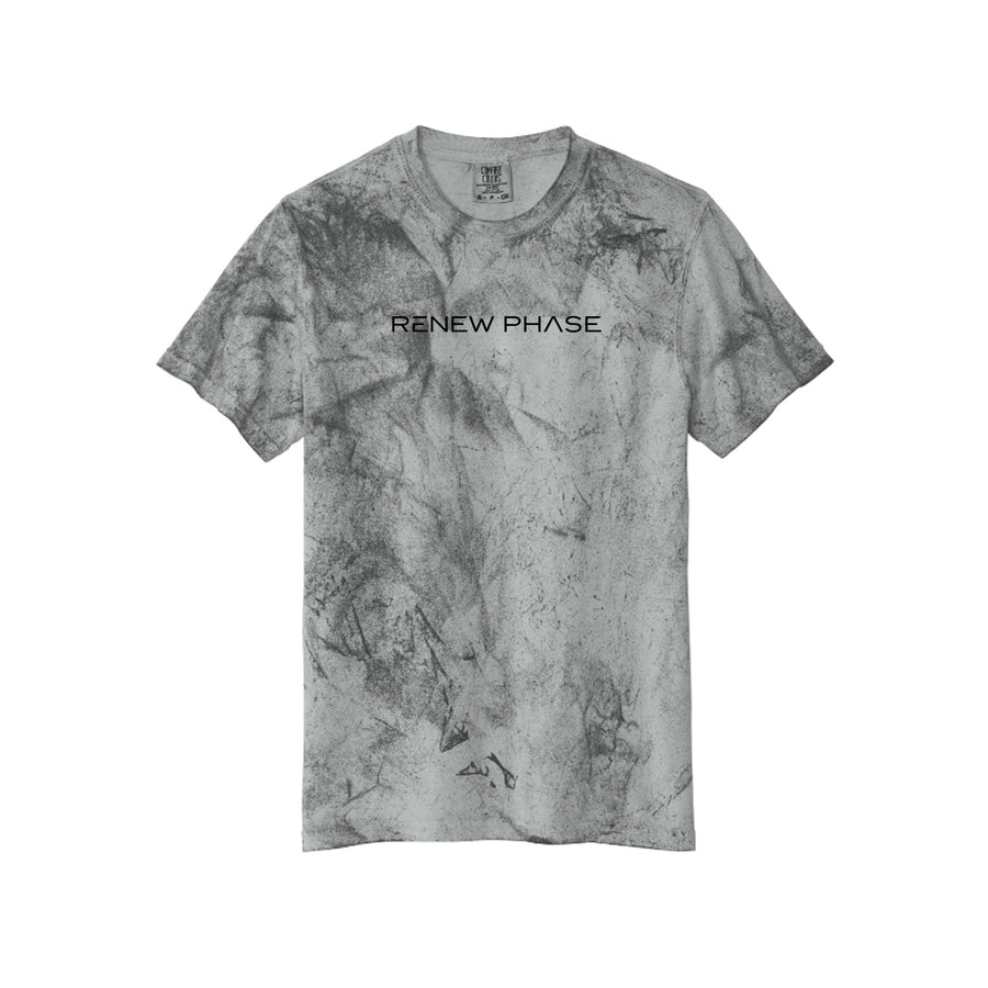 Shades of Gray