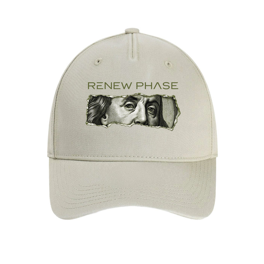 Benny Cap