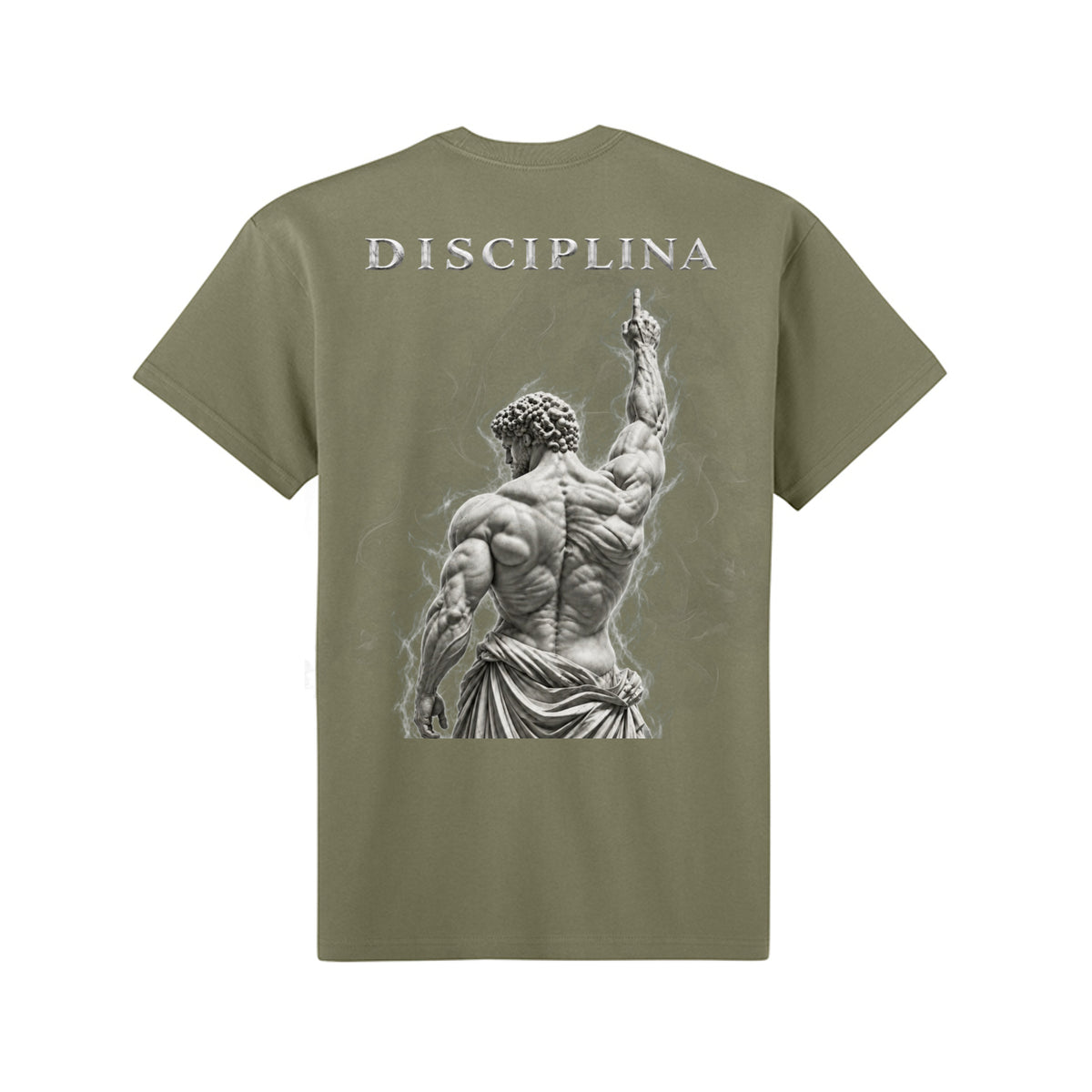 DISCIPLINA TEE