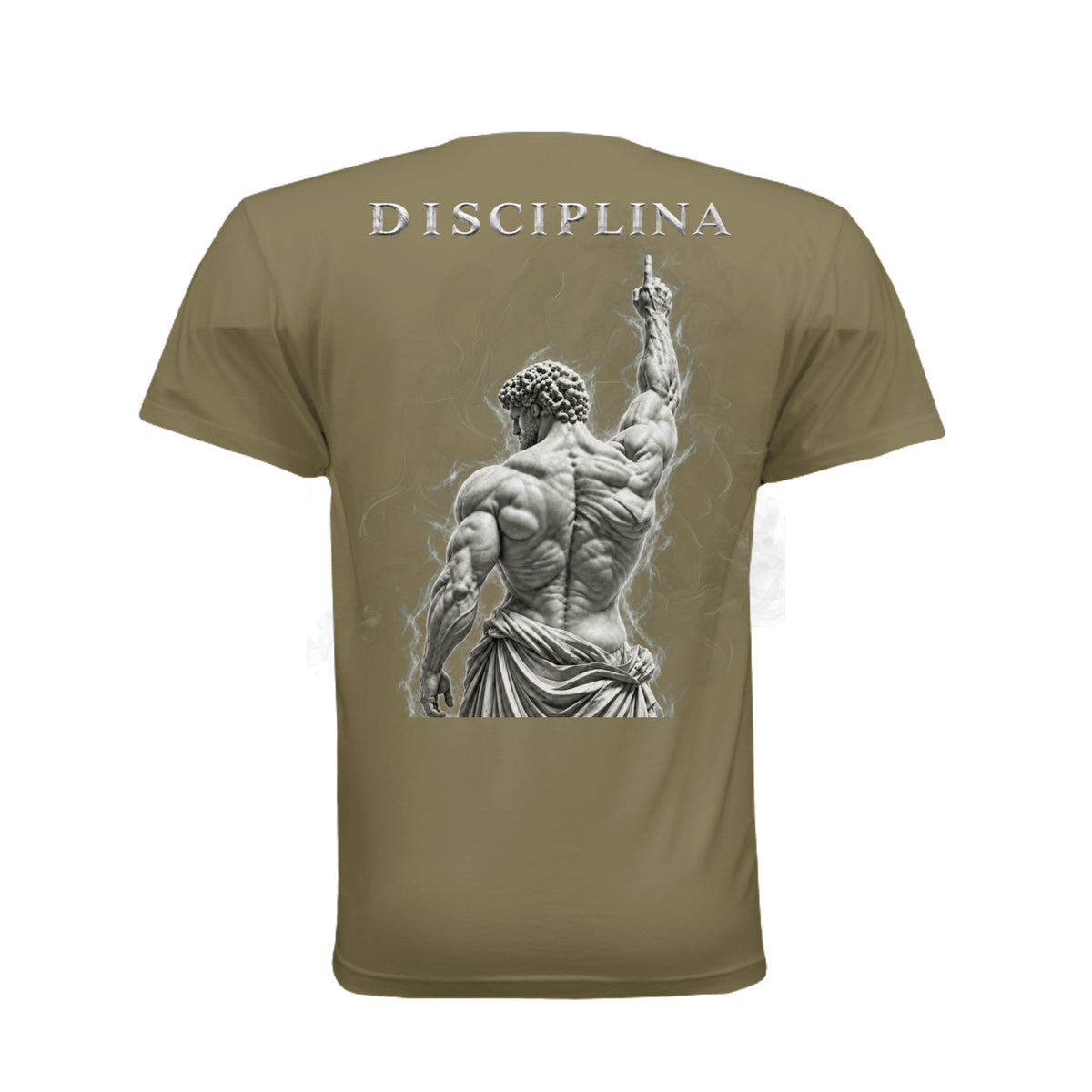 Next Level Disciplina