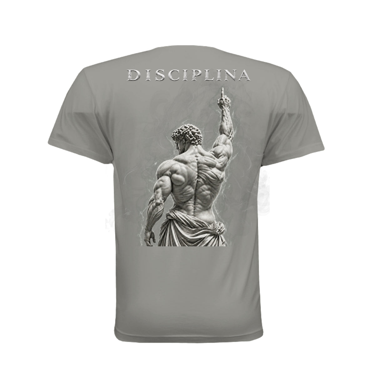 Next Level Disciplina