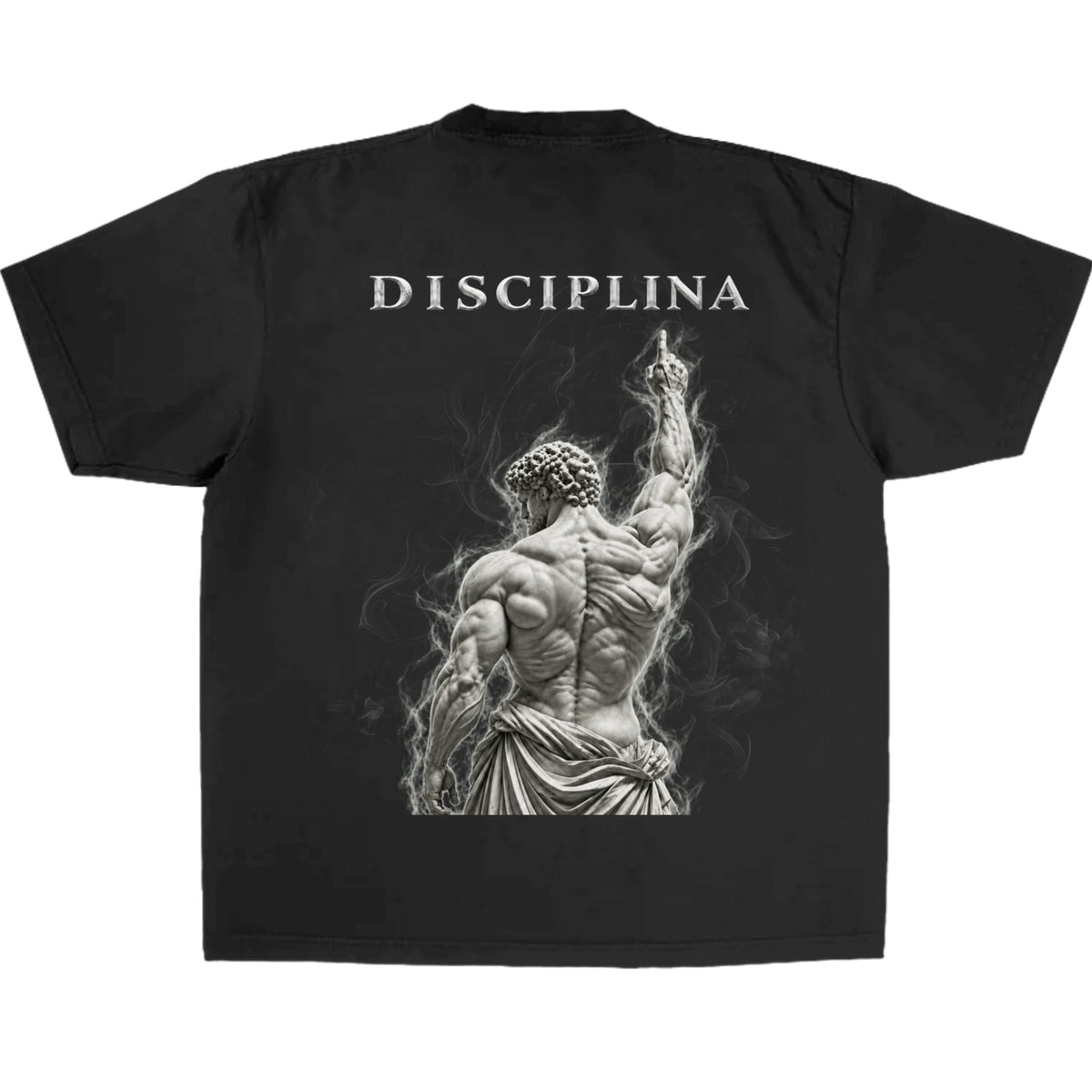DISCIPLINA BW
