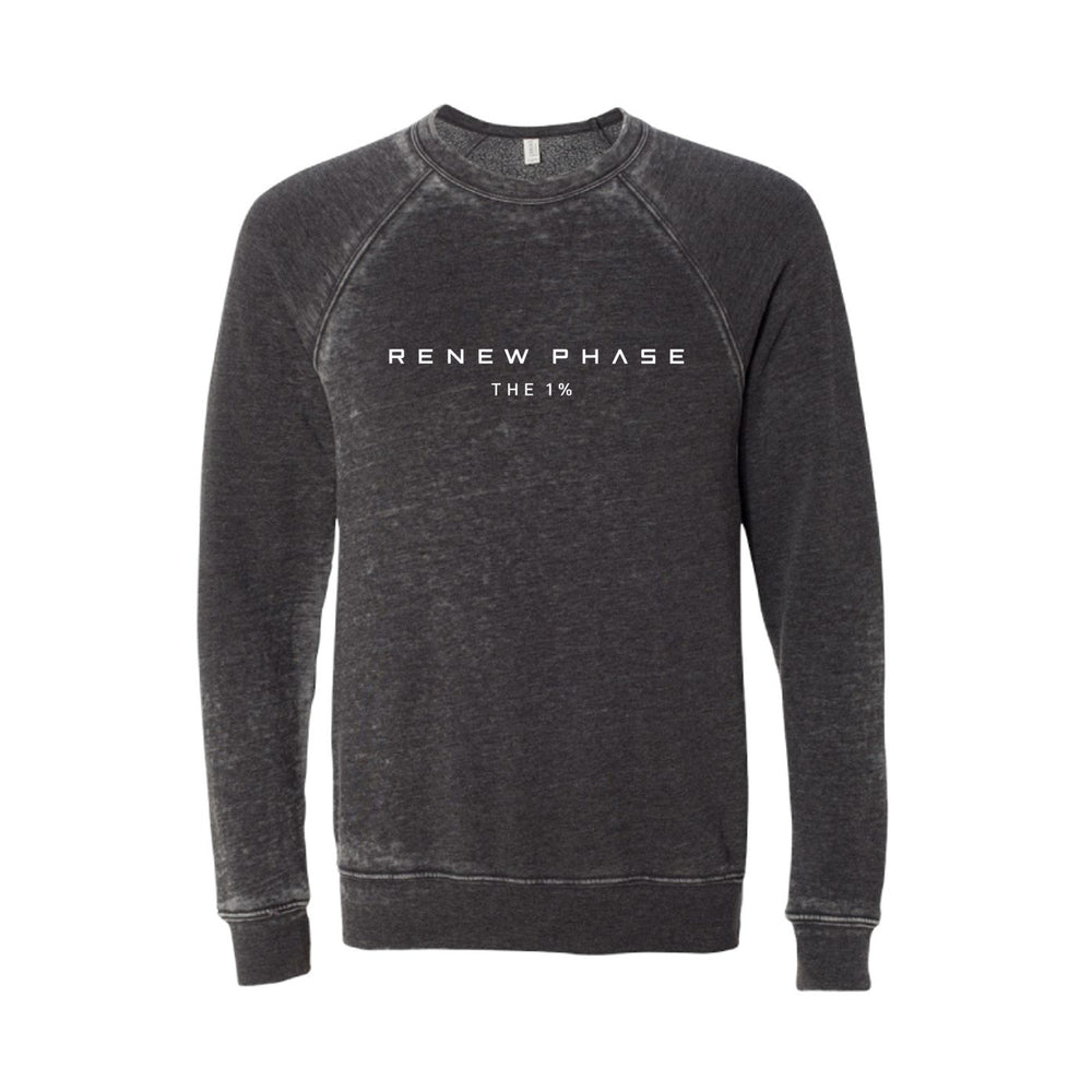 The 1 Acid Gray